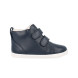 Schoenen I Walk Grass Court High Artic Navy - Bobux