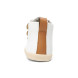 Schoenen I Walk Hi Court White Caramel - Bobux