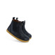 Schoenen I Walk Jodhpur Black - Bobux