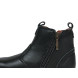 Schoenen I Walk Jodhpur Black - Bobux