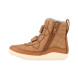 Schoenen I Walk Patch Caramel - Bobux