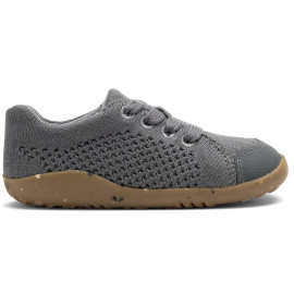 Schoenen I Walk Seedling II Smoke - Bobux