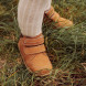 Schoenen I Walk Timber Artic Mustard - Bobux