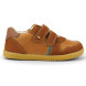 Schoenen I-walk - 638112 Riley Caramel + Toffee