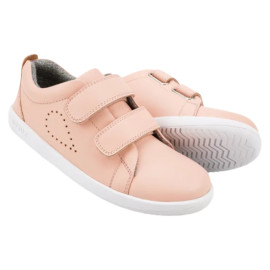 Schoenen Kid+ Grass Court Seashell - Bobux