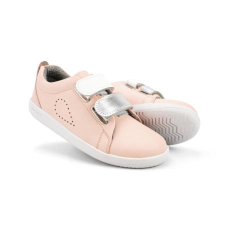 Schoenen KID+ Grass Court Switch Seashell - Bobux