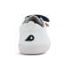 Schoenen KID+ Grass Court Switch White - Bobux