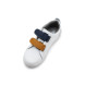 Schoenen KID+ Grass Court Switch White - Bobux