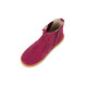 Schoenen KID+ Jodhpur Boysenberry Starburst - Bobux