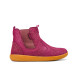 Schoenen KID+ Jodhpur Boysenberry Starburst - Bobux