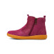 Schoenen KID+ Jodhpur Boysenberry Starburst - Bobux