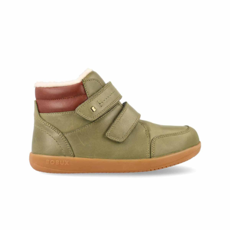 Schoenen Kid+ Timber Artic Sea Kelp - Bobux