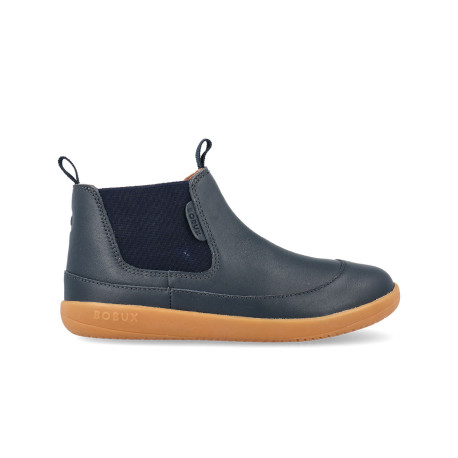 Schoenen Kid+ Traveler Navy - Bobux