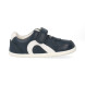 Schoenen Step Up Comet Navy White - Bobux