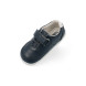 Schoenen Step Up Comet Navy White - Bobux