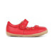 Schoenen Step Up Dream Rouge - Bobux