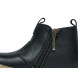 Schoenen Step Up Jodhpur Black - Bobux