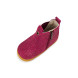 Schoenen Step Up Jodhpur Boysenberry Starburst - Bobux