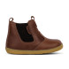 Schoenen Step Up Jodhpur Toffee - Bobux