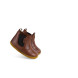 Schoenen Step Up Jodhpur Toffee - Bobux