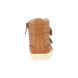 Schoenen Step Up Patch Caramel - Bobux