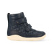 Schoenen Step Up Patch Navy - Bobux