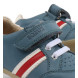 Schoenen Step Up Trackside Airforce - Bobux