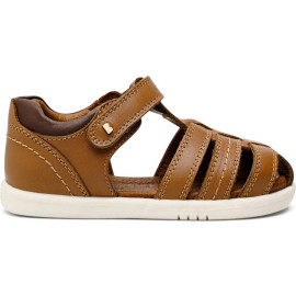 Sandalen I Walk Roam Caramel Toffee - Bobux