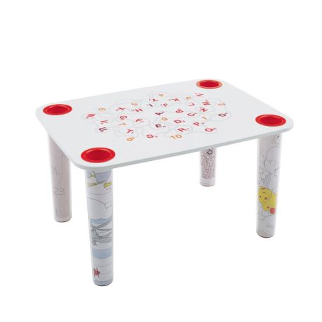 Magis Me Too - Piano Little Flare Kindertafel - Circle