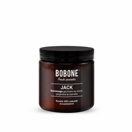 Suikerscrub - Jack - Bobone