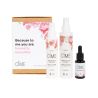 Coffret cadeau Radiant Skin Trio édition limitée - Cîme