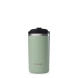 Travel mug isolerende RVS Matt Limoengroen 350ml - Qwetch