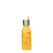 Geïsoleerde roestvrijstalen fles - Kids - Honolulu - Curry - 350ml - Qwetch