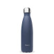 Isotherme drinkfles - Blue Granite - 500 ml