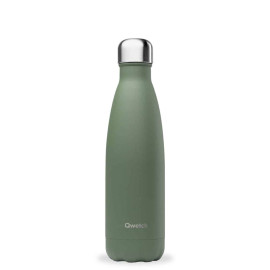 Isotherme drinkfles - Khaki Granite - 500 ml