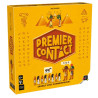 Bordspel Premier contact vanaf 12 jaar - Gigamic
