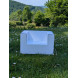 Paperpod - Kartonnen stoel (2x) Wit