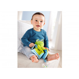 doudou Grenouille magique