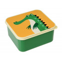 leuke lunchbox 'Crocodile'