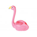 super coole flamingo gieter