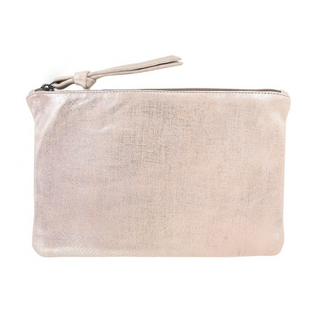 grande pochette Zipette 'Filament' grande pochette Zipette 'Filament'