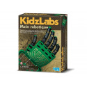 KidzLabs Robothand - Franstalige editie