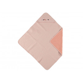 Luxe Omslagdoek - Pink