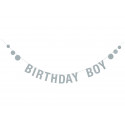 Top slinger - Birthday boy