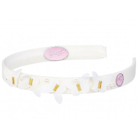 opgewekte diadeem 'julieta' opgewekte diadeem 'julieta'