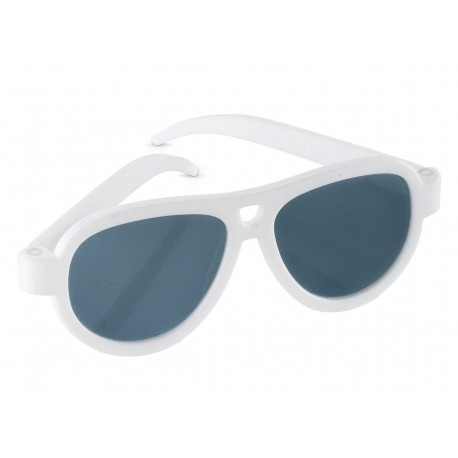 Zomers poppenaccessoire Ma Corolle - witte zonnebril Zomers poppenaccessoire Ma Corolle - witte zonnebril