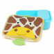 zoo lunch kit 'Giraf'