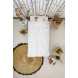 bedset 1-persoons 'Furry Friends'