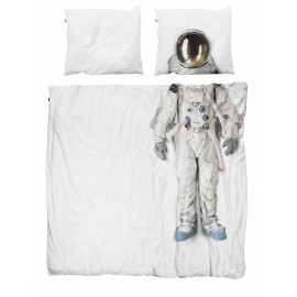 ferme 2-persoons bedset 'Astronaut'