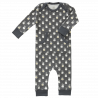 Pyjama uit biokatoen - Pineapple